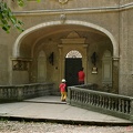 Pałac Gołuchów (20060818 0026)